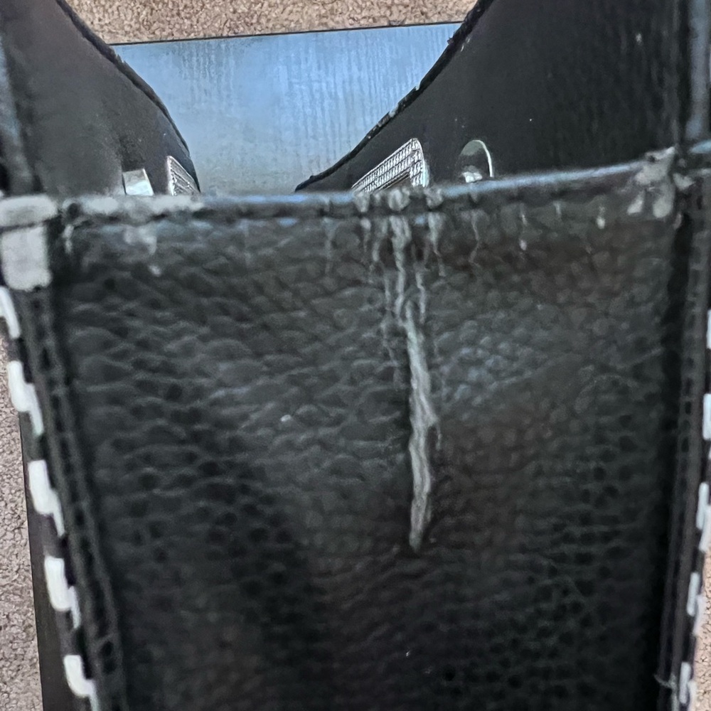 Fashion clutch purse - Picture 5 of 5